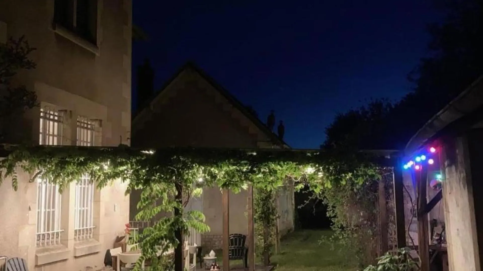Villa De Charme Avec Jardin Clos, Proche De Vichy, Ideale Pour Sejours En Famille - Fr-1-489-533 Sanssat France