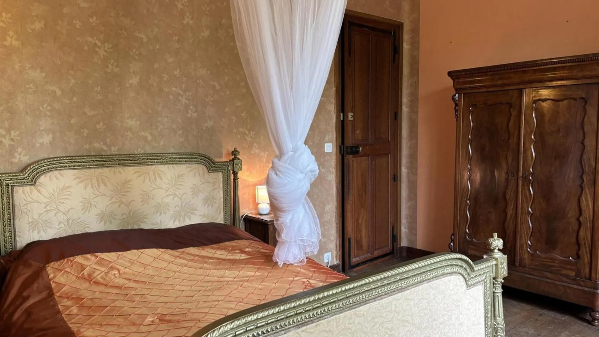 Villa De Charme Avec Jardin Clos, Proche De Vichy, Ideale Pour Sejours En Famille - Fr-1-489-533 Sanssat